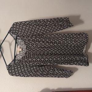 Michael Kors Medium Shirt Blouse